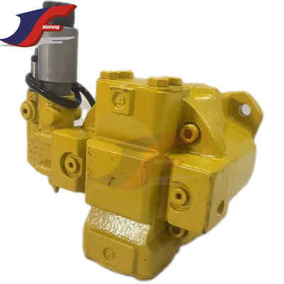 330D 336D Pompa Kipas Hidraulik 259-0815 Grup Piston Untuk Mesin C9