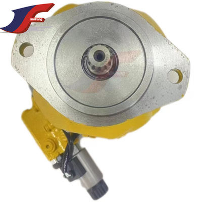 330D 336D Pompa Kipas Hidraulik 259-0815 Grup Piston Untuk Mesin C9