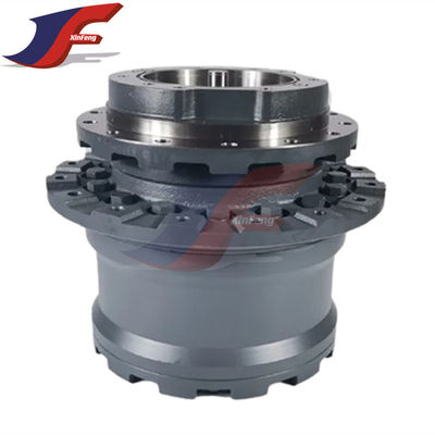 9133211 9123358 Reduktor Motor Perjalanan Gearbox Perangkat Ex120-3 Ex120-2