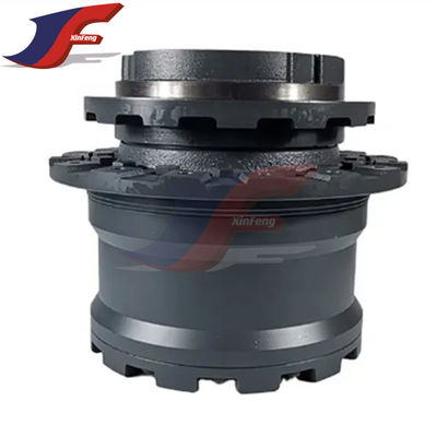 9133211 9123358 Reduktor Motor Perjalanan Gearbox Perangkat Ex120-3 Ex120-2