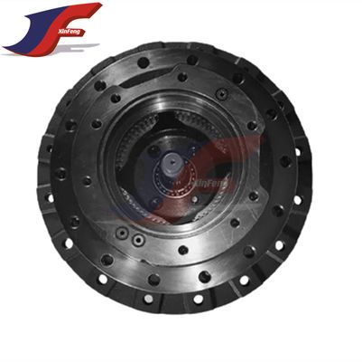 9133211 9123358 Reduktor Motor Perjalanan Gearbox Perangkat Ex120-3 Ex120-2
