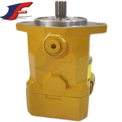 330D Motor kipas angin 2344638 234-4638 Excavator suku cadang kipas angin Pompa