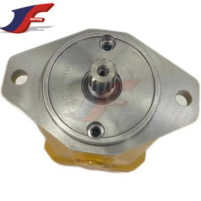 330D Motor kipas angin 2344638 234-4638 Excavator suku cadang kipas angin Pompa