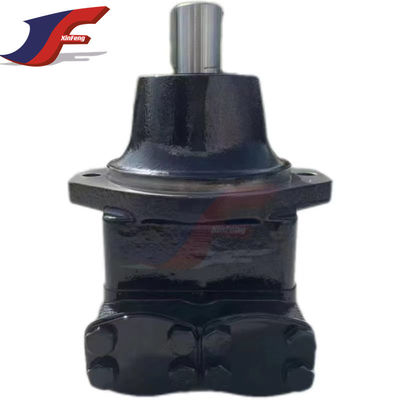 OEM ZX470 Hydraulic Fan Motor M5BF-045 M5BF-036 XCMG485 XCMG490 Excavator