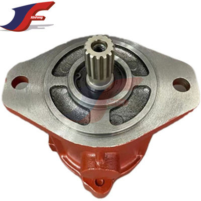 EC700 Kipas hidraulik pendingin motor VOE14531612 Kipas drive piston