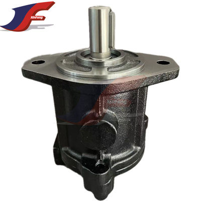 Msf-23 14531612 60248398 Penggemar Motor Gear Pump Hydraulic Sy500 Sy485