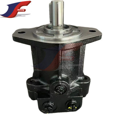 Msf-23 14531612 60248398 Penggemar Motor Gear Pump Hydraulic Sy500 Sy485