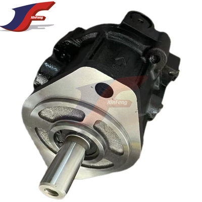 Msf-23 14531612 60248398 Penggemar Motor Gear Pump Hydraulic Sy500 Sy485