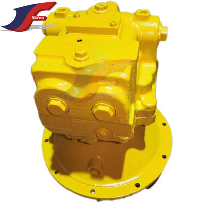 PC1250-8 706-7K-01180 706-7K-01120 Excavator Rotary Swing Motor Assy