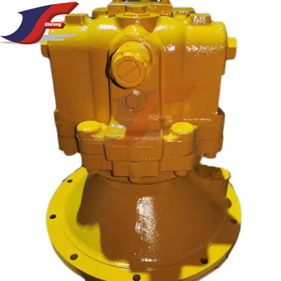 PC1250-8 706-7K-01180 706-7K-01120 Excavator Rotary Swing Motor Assy