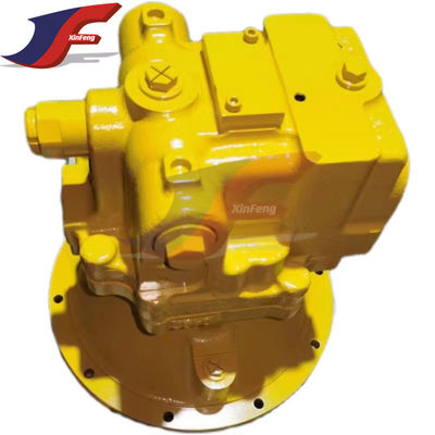 PC1250-8 706-7K-01180 706-7K-01120 Excavator Rotary Swing Motor Assy