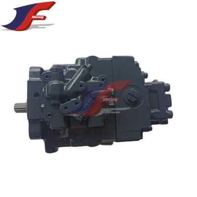 PC27 Excavator Hydraulic Pump Utama 708-1S-00212 708-1S-00160 708-1S-00310