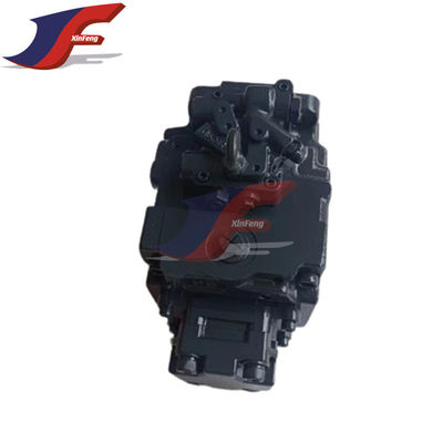 PC27 Excavator Hydraulic Pump Utama 708-1S-00212 708-1S-00160 708-1S-00310
