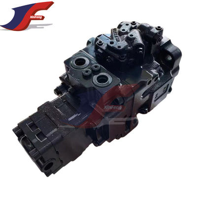 PC40MR-2 PC50MR-2 Pompa Hidraulik Untuk Bagian Excavator Assy 708-1S-11212