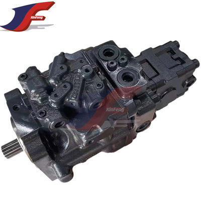 PC40MR-2 PC50MR-2 Pompa Hidraulik Untuk Bagian Excavator Assy 708-1S-11212