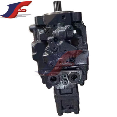 PC40MR-2 PC50MR-2 Pompa Hidraulik Untuk Bagian Excavator Assy 708-1S-11212