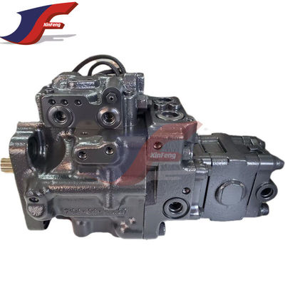 Excavator 708-3S-00961 708-3S-00942 PC50 PC56MR-7 PC57-7 Pompa utama hidrolik