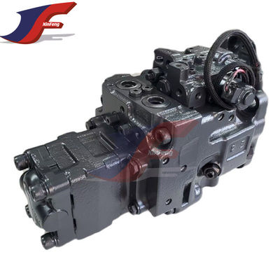 Excavator 708-3S-00961 708-3S-00942 PC50 PC56MR-7 PC57-7 Pompa utama hidrolik