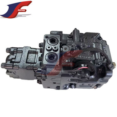 Excavator 708-3S-00961 708-3S-00942 PC50 PC56MR-7 PC57-7 Pompa utama hidrolik