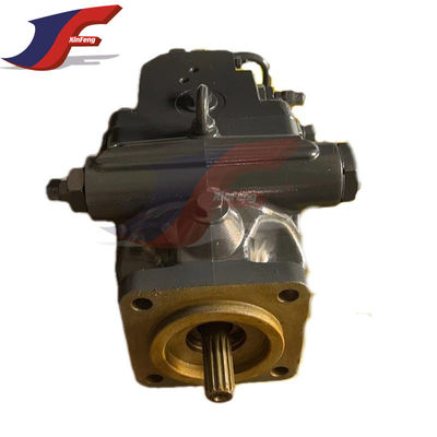 PC30MR-2 Pompa utama 708-1S-01131 708-1S-00150 PC30UU-3 PC30MR-1 Pompa hidrolik