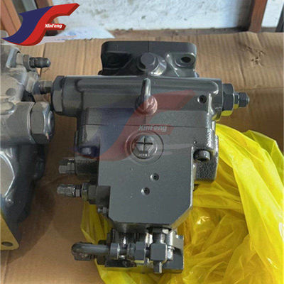 PC30MR-2 Pompa utama 708-1S-01131 708-1S-00150 PC30UU-3 PC30MR-1 Pompa hidrolik