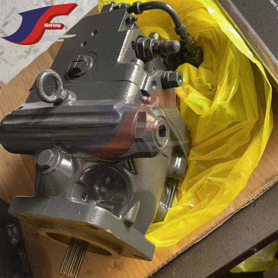 PC30MR-2 Pompa utama 708-1S-01131 708-1S-00150 PC30UU-3 PC30MR-1 Pompa hidrolik