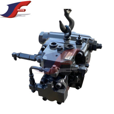 PC45MR Penggali Pompa Utama Hidraulik 708-3S-00332 PC35MR-1 PC40MR-1