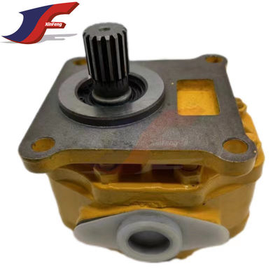 Bulldozer Excavator Gear Pump SD16 16Y-75-24000 16Y-61-01000 16Y-76-06000