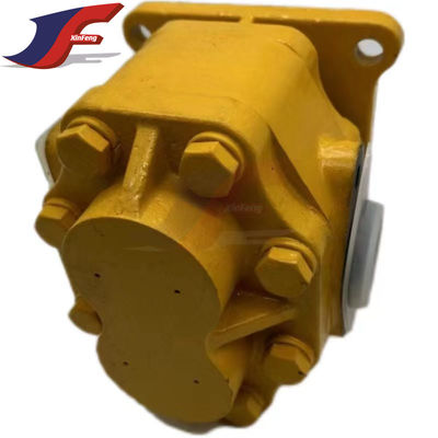 Bulldozer Excavator Gear Pump SD16 16Y-75-24000 16Y-61-01000 16Y-76-06000