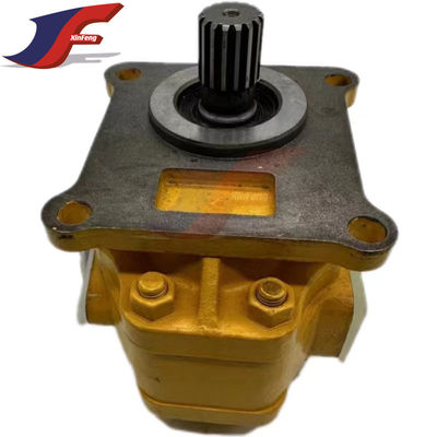 Bulldozer Excavator Gear Pump SD16 16Y-75-24000 16Y-61-01000 16Y-76-06000
