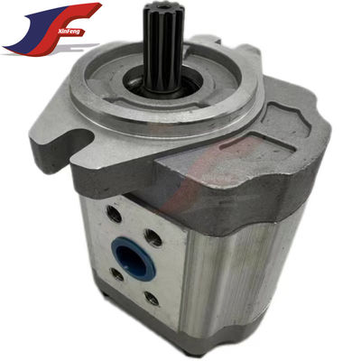 Pump Gear 4035495 HPV125B Untuk Excavator UH07 UH10-7 UH23 UH081