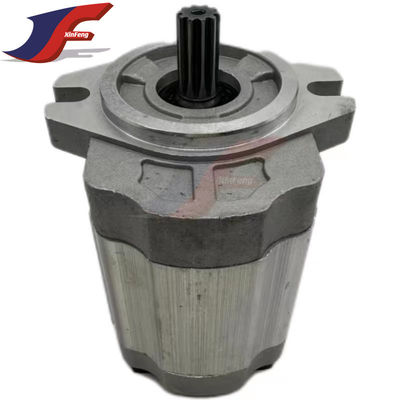 Pump Gear 4035495 HPV125B Untuk Excavator UH07 UH10-7 UH23 UH081