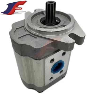 Pump Gear 4035495 HPV125B Untuk Excavator UH07 UH10-7 UH23 UH081