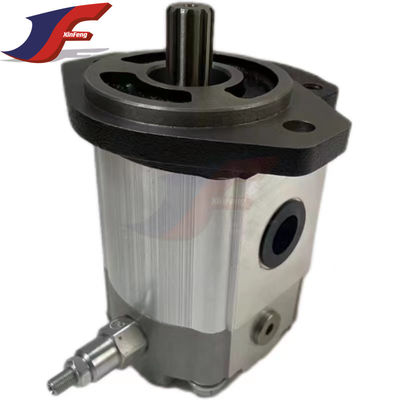 Hyundai Gear Pump Bagian R520 R500-7 R450-7 31NB-30020 Bagian Excavator