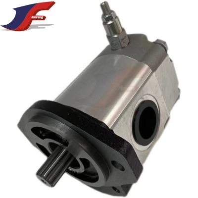 Hyundai Gear Pump Bagian R520 R500-7 R450-7 31NB-30020 Bagian Excavator