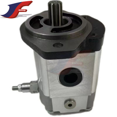 Hyundai Gear Pump Bagian R520 R500-7 R450-7 31NB-30020 Bagian Excavator
