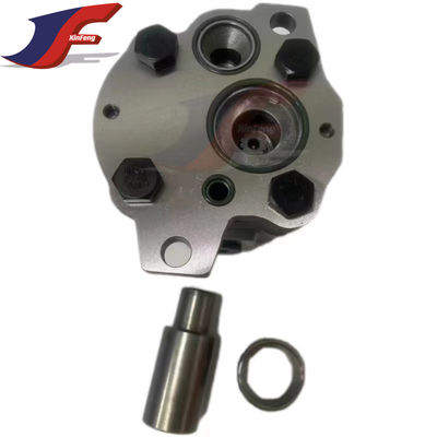 Rexroth Excavator Gear Pump ZX65 R60 AP2D25 Pump AP2D36 Bagian