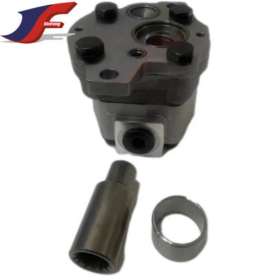 Rexroth Excavator Gear Pump ZX65 R60 AP2D25 Pump AP2D36 Bagian