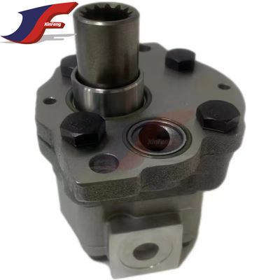 Rexroth Excavator Gear Pump ZX65 R60 AP2D25 Pump AP2D36 Bagian