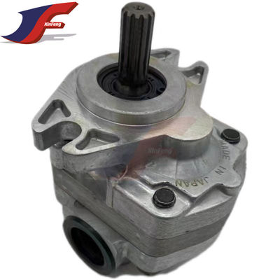 OEM Bagian Pompa Mesin Penggali Gear Hidraulik SK200-1 SK200-2 SK200-3 SK200-5