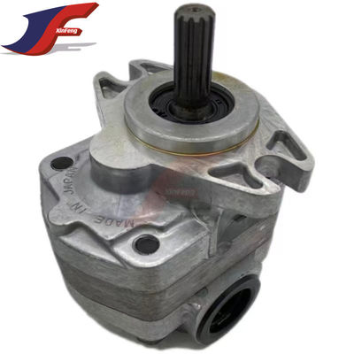 OEM Bagian Pompa Mesin Penggali Gear Hidraulik SK200-1 SK200-2 SK200-3 SK200-5