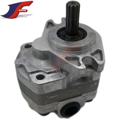 OEM Bagian Pompa Mesin Penggali Gear Hidraulik SK200-1 SK200-2 SK200-3 SK200-5