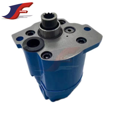 DH55 DH60 Excavator Gear Pump AP2D28 AP2D25 Pompa Hidraulik 14633898