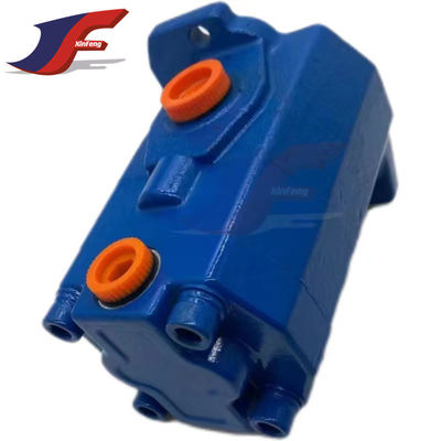 DH55 DH60 Excavator Gear Pump AP2D28 AP2D25 Pompa Hidraulik 14633898