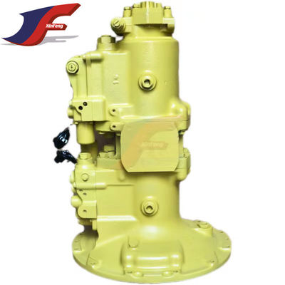 PC200-6 6D95 Excavator Hydraulic Pump HPV95 708-2L-00423 708-2L-00150