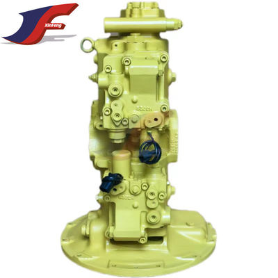 PC200-6 6D95 Excavator Hydraulic Pump HPV95 708-2L-00423 708-2L-00150