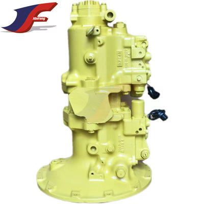 PC200-6 6D95 Excavator Hydraulic Pump HPV95 708-2L-00423 708-2L-00150