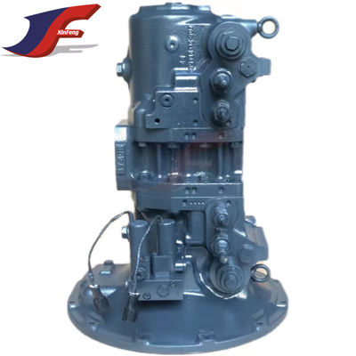 PC200-6 Pompa hidraulik excavator 6D102 708-2L-21450 708-2L-00452