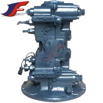PC200-6 Pompa hidraulik excavator 6D102 708-2L-21450 708-2L-00452