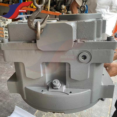 OEM / ODM Bagian Penggali Pompa Hidraulik Utama DPVPO108 Pompa Utama